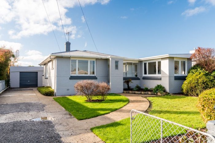 9 Souter Street, Mosgiel, Dunedin, Otago, 9024, New Zealand