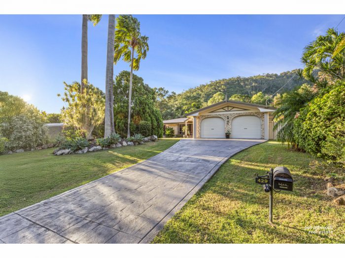 429 Frenchville Rd, Frenchville QLD 4701, Australia