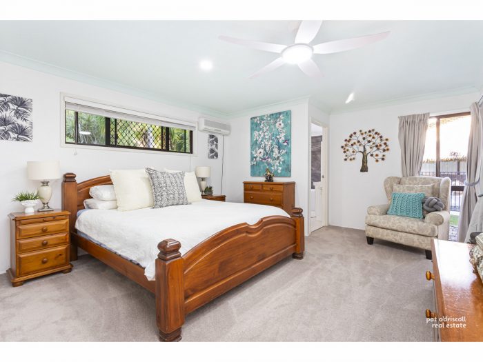 429 Frenchville Rd, Frenchville QLD 4701, Australia