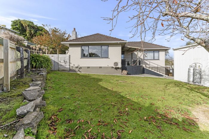 3 Stuart Place, Blagdon, New Plymouth, Taranaki, 4310, New Zealand