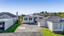 92 Mangorei Road, Strandon, New Plymouth, Taranaki, 4312, New Zealand