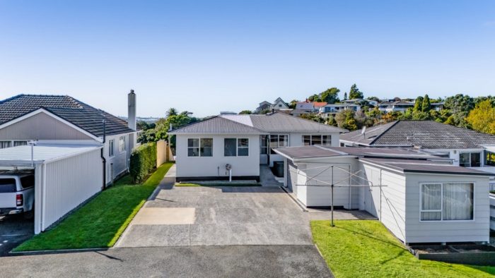 92 Mangorei Road, Strandon, New Plymouth, Taranaki, 4312, New Zealand