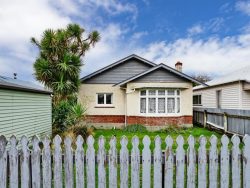31 Sydney Street, Windsor, Invercargill, Southland, 9810, New Zealand