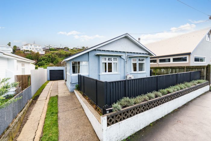 39 Tahuna Road, Tainui, Dunedin, Otago, 9013, New Zealand