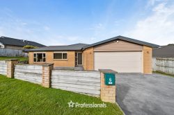 5 Tasman Close, Aotea, Porirua, Wellington, 5024, New Zealand
