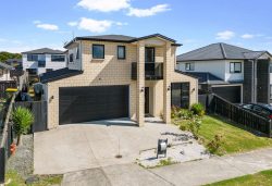 31 Te Aramanu Crescent, Papakura, Auckland, 2110, New Zealand