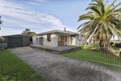 1 Tennyson Street, Opunake, South Taranaki, Taranaki, 4616, New Zealand