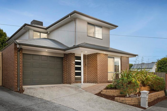 29 The Eyrie, Lilydale VIC 3140, Australia