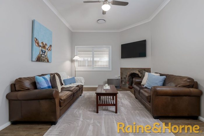 13 Luke St, Dubbo NSW 2830, Australia