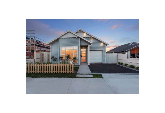 53 Tipu Crescent, Milldale, Rodney, Auckland, 0932, New Zealand