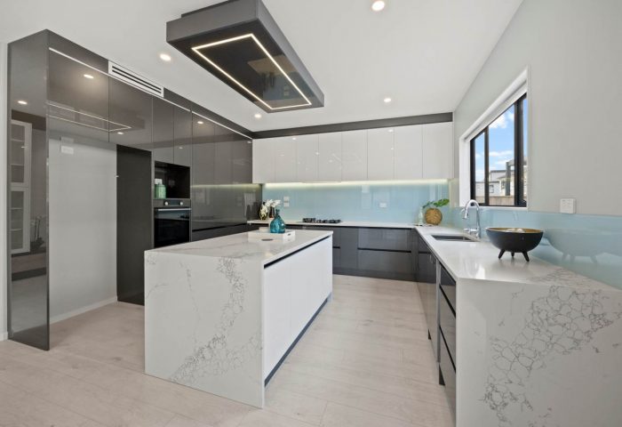 35 Toanui Road, Hobsonville, Waitakere City, Auckland, 0616, New Zealand