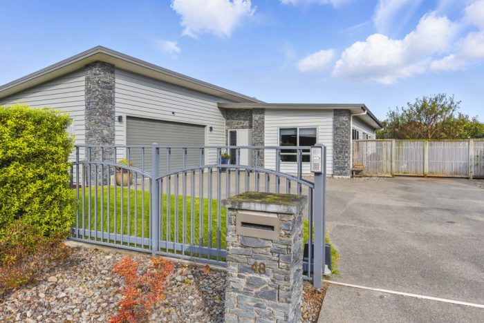 48 Kotuku Drive, Paraparaumu Beach, Kapiti Coast, Wellington, 5032, New Zealand