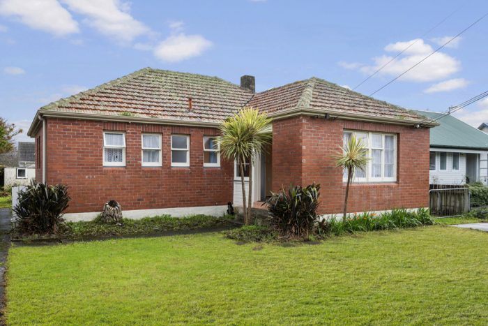 1 Wood Grove, Naenae, Lower Hutt, Wellington, 5011, New Zealand