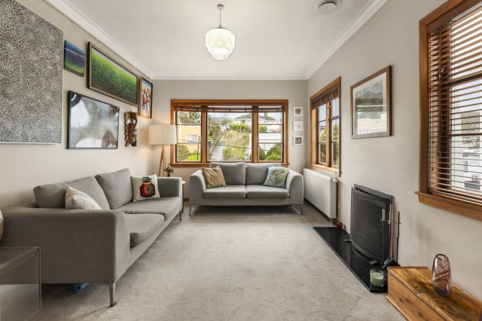 9 David Crescent, Karori, Wellington, 6012, New Zealand