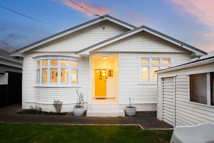 51 Yule Street, Kilbirnie, Wellington, 6022, New Zealand