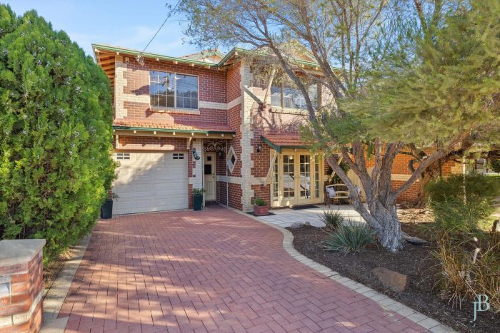 3 Cabell St, Yokine WA 6060, Australia