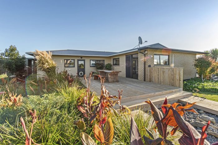 37 Upper Pitone Road, Okato, New Plymouth, Taranaki, 4374, New Zealand
