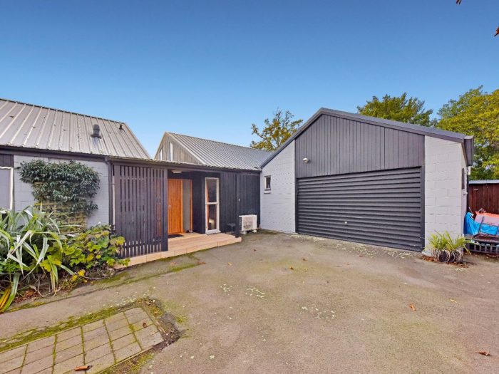 113 Warrington Street, Mairehau, Christchurch City, Canterbury, 8013, New Zealand