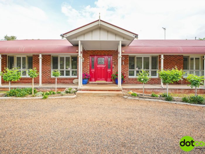 21 Waverly Dr, Dubbo NSW 2830, Australia
