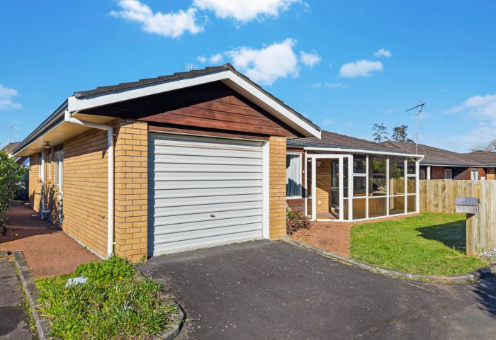 5/57 Weiti Road, Orewa, Rodney, Auckland, 0931, New Zealand