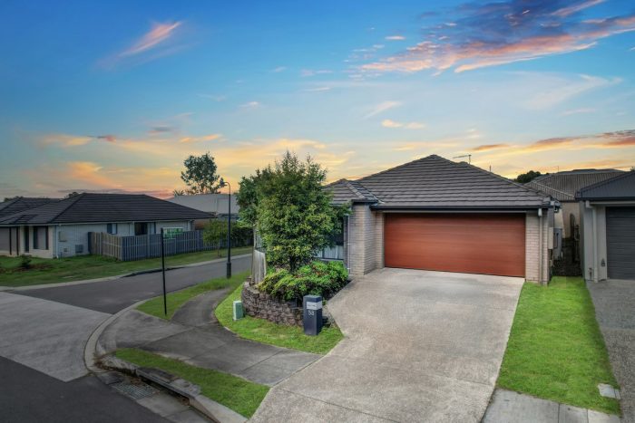 58 Falcon St, Redbank Plains QLD 4301, Australia
