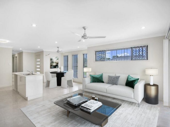 58 Falcon St, Redbank Plains QLD 4301, Australia