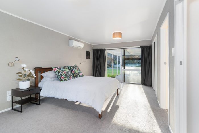 47 West Bush Road, Masterton, Wellington, 5888, New Zealand