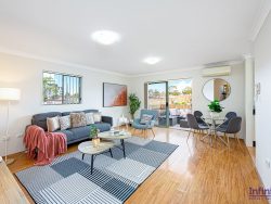 Unit 79/28A Belmore St, Burwood NSW 2134, Australia
