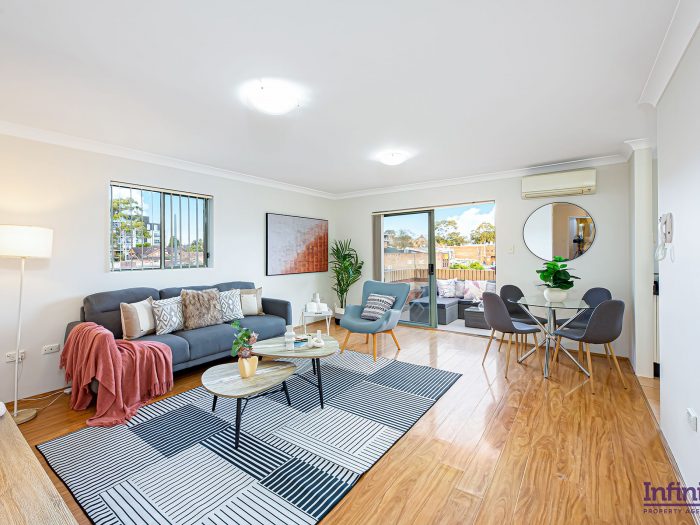 Unit 79/28A Belmore St, Burwood NSW 2134, Australia