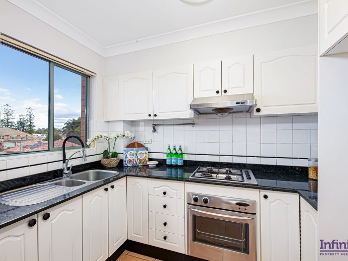 Unit 79/28A Belmore St, Burwood NSW 2134, Australia