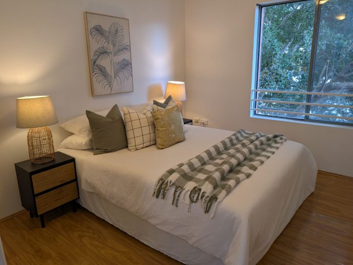 Unit 79/28A Belmore St, Burwood NSW 2134, Australia