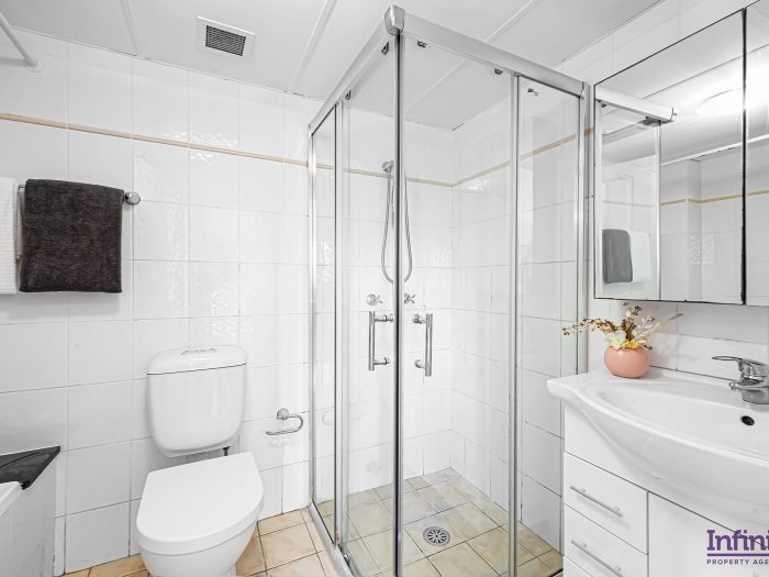 Unit 79/28A Belmore St, Burwood NSW 2134, Australia