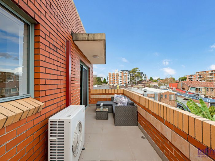 Unit 79/28A Belmore St, Burwood NSW 2134, Australia