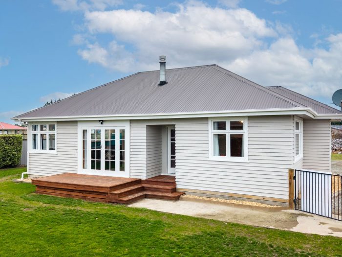 1A Bignell Lane, Glenavy, Waimate, Canterbury, 7980, New Zealand