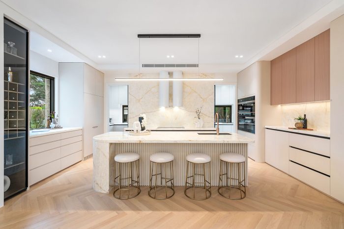 1 Glover St, North Willoughby NSW 2068, Australia