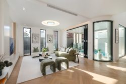 1 Glover St, North Willoughby NSW 2068, Australia