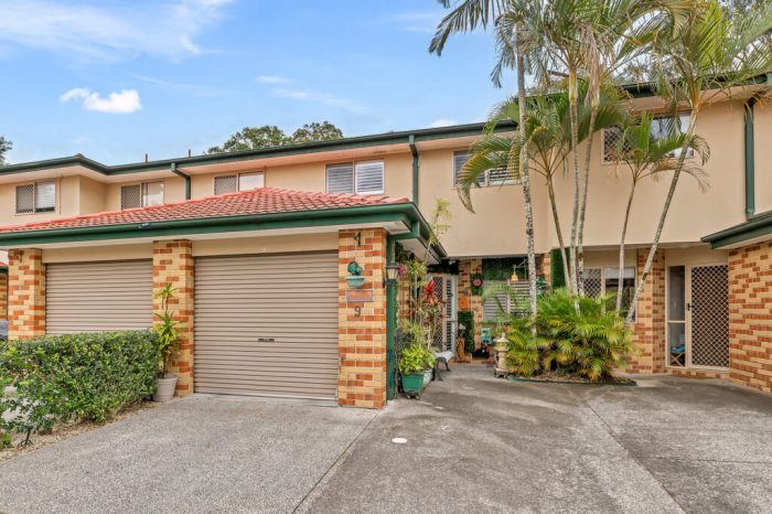 Unit 9/59A Martin St, Nerang QLD 4211, Australia