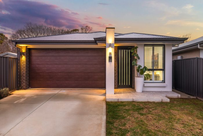 1 A Raymond Grove, Warradale SA 5046, Australia