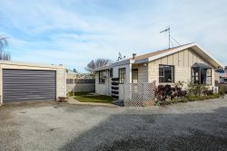21A Torridge Street, Oamaru, Waitaki, Otago, 9400, New Zealand