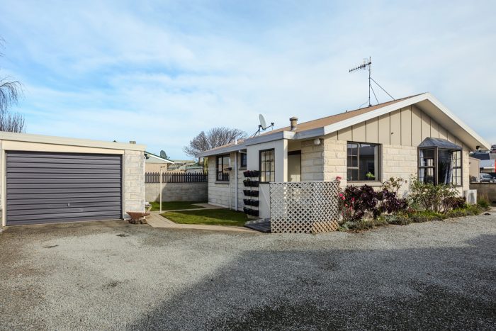 21A Torridge Street, Oamaru, Waitaki, Otago, 9400, New Zealand
