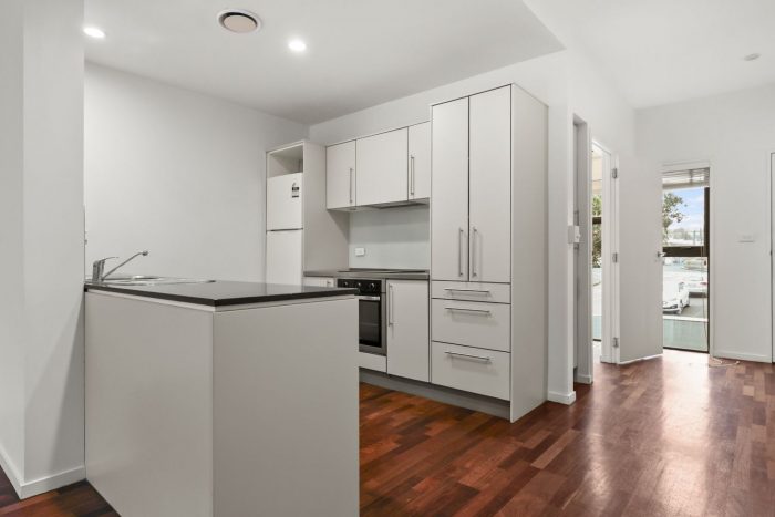 2/55 Mahuhu Crescent, City Centre, Auckland, 1010, New Zealand