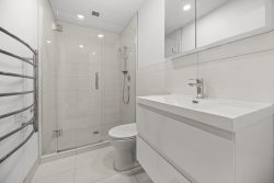 2/55 Mahuhu Crescent, City Centre, Auckland, 1010, New Zealand
