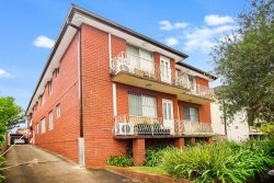 Unit 2/7 Allan Ave, Belmore NSW 2192, Australia