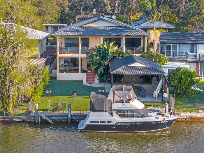 64 Baker St, Dora Creek NSW 2264, Australia