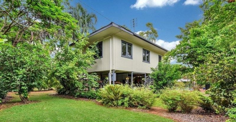 37 Mardango Cres, Batchelor NT 0845, Australia