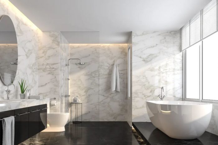 Bathroom Renovations Brunswick