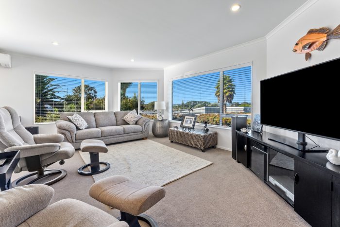 7 Omana Avenue, Shelly Beach, Helensville, Rodney, Auckland, 0874, New Zealand