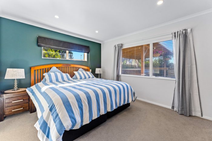 7 Omana Avenue, Shelly Beach, Helensville, Rodney, Auckland, 0874, New Zealand