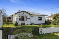 32 Bedford Street, Eltham, South Taranaki, Taranaki, 4322, New Zealand