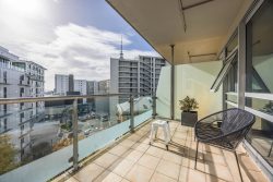 6AA/205 Hobson Street, City Centre, Auckland, 1010, New Zealand